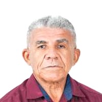 Candidato