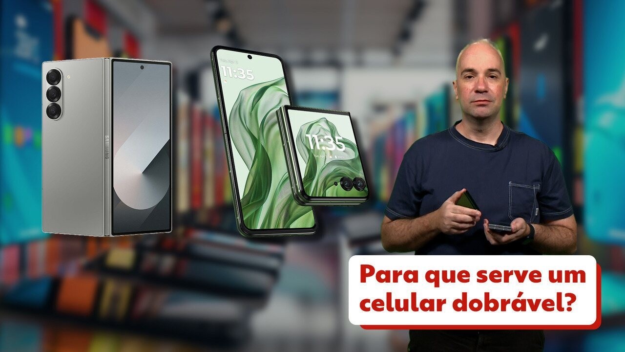 Celulares: veja os 18 aparelhos que o g1 testou em 2024