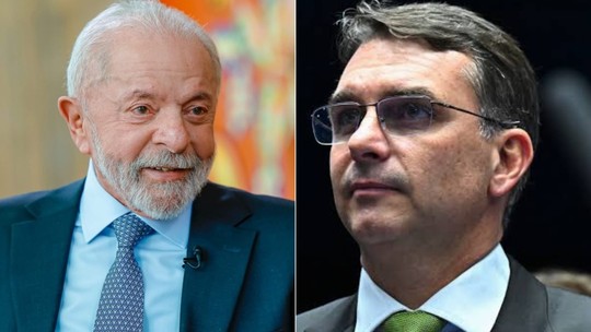 Datafolha: 38% dizem que crise no STF prejudica Lula; 31%, que afeta Flávio Bolsonaro