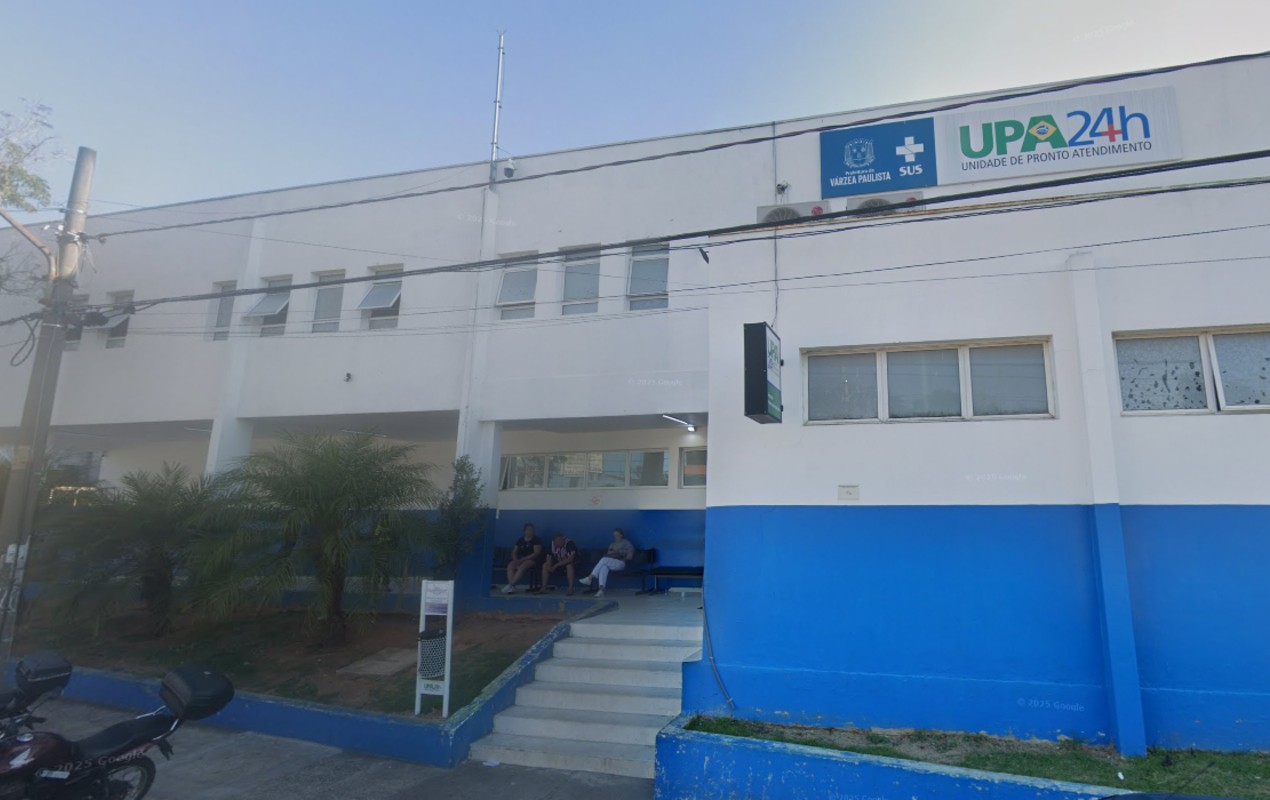 Motociclista morre após bater veículo contra árvore em Várzea Paulista
