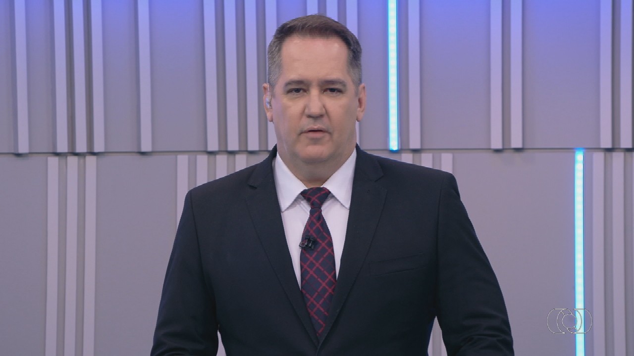 VÍDEOS: Jornal Anhanguera 2ª Edição de segunda-feira, 30 de junho de 2025