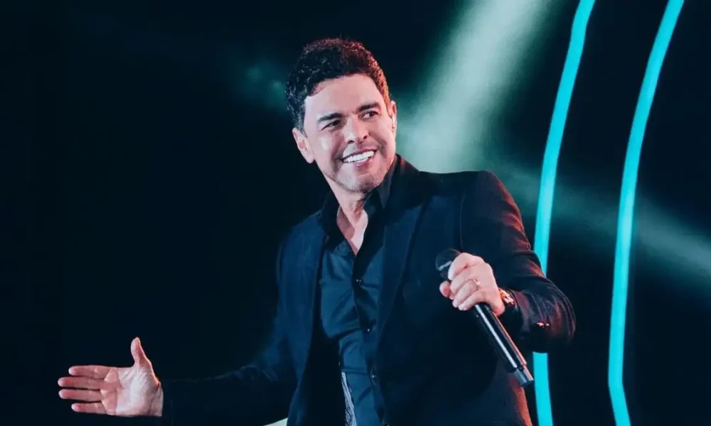 Zezé Di Camargo, Matheus & Kauan e Zé Neto & Cristiano são atrações confirmadas na Fenacen 2025; confira a programação
