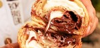 BOM BRASILEIRO: Cupuissant (Sobremesas, confeitarias, quitandas) — Foto: Divulgação/JF Sabor