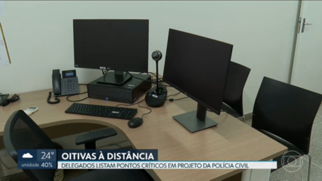 VÍDEOS: DF2 de sexta-feira, 15 de agosto de 2025
