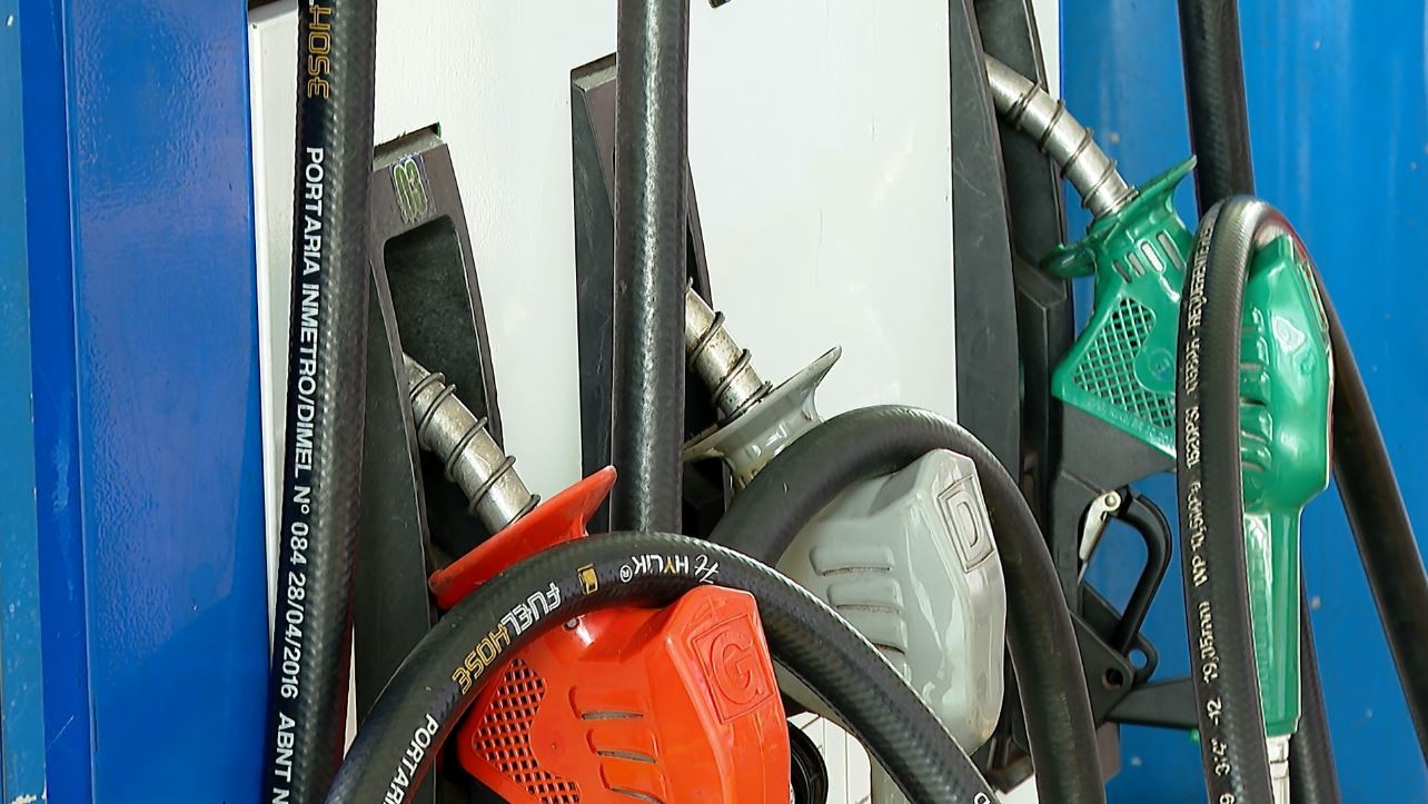 Preço dos combustíveis sobe em BH, e gasolina chega a R$ 6,35, em média