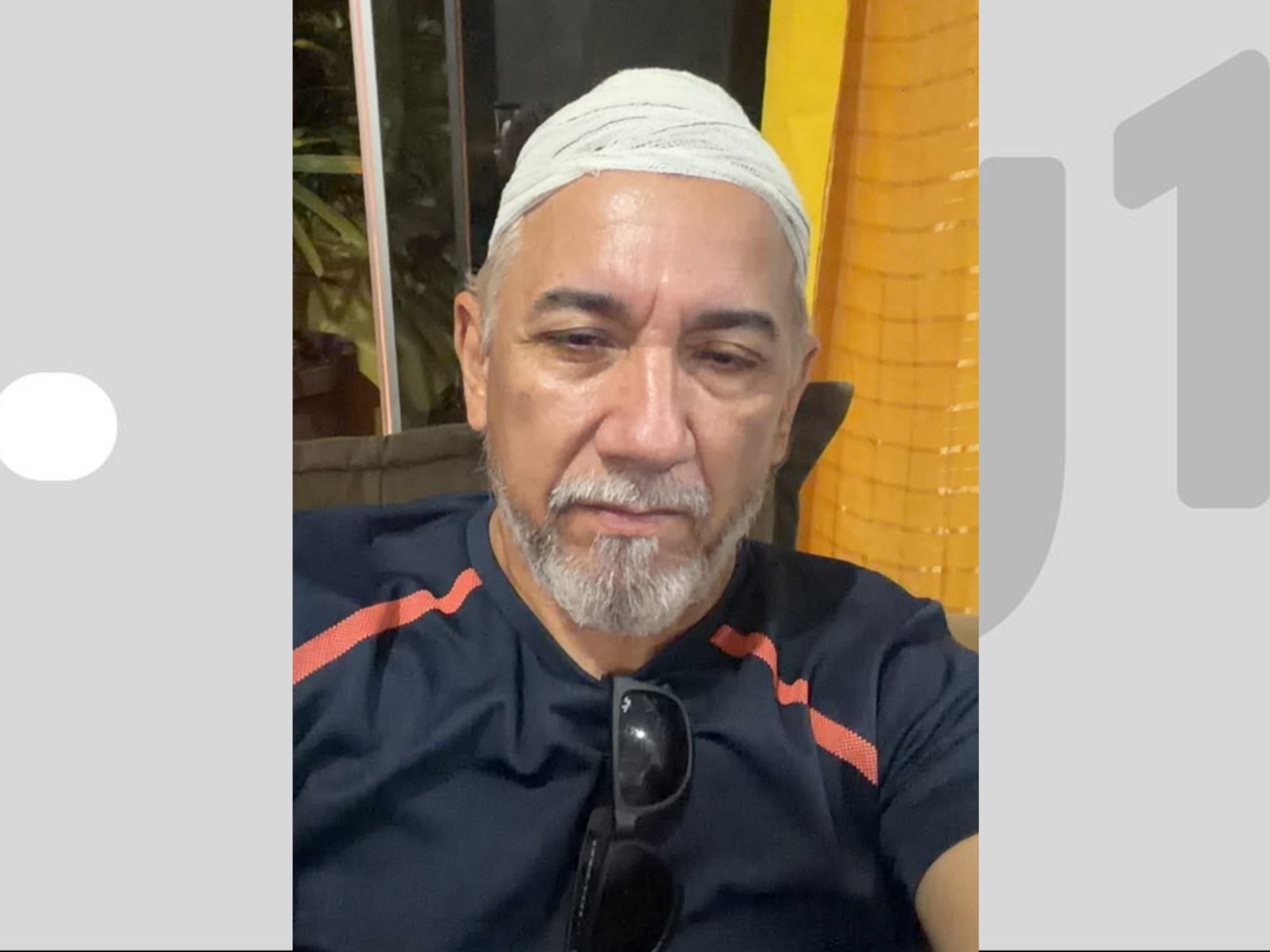 Jornalista tem casa invadida por quadrilha e é agredido a socos no Acre