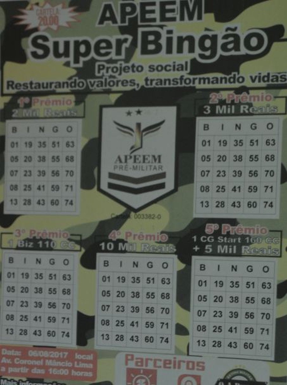 Bingo day paga mesmo? Entenda melhor e veja se é confiável