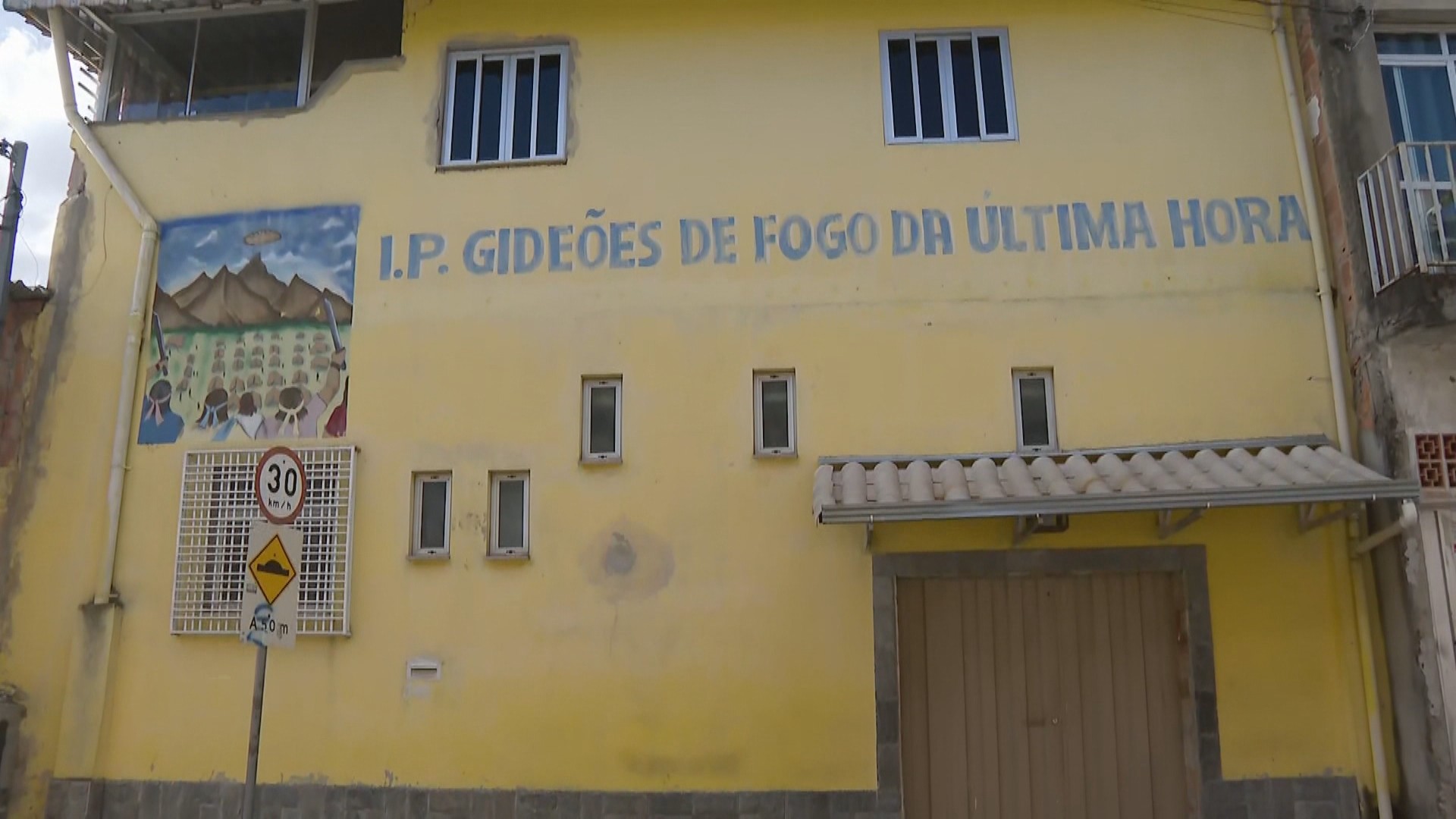Polícia investiga pastor suspeito de abusar de fiéis em BH