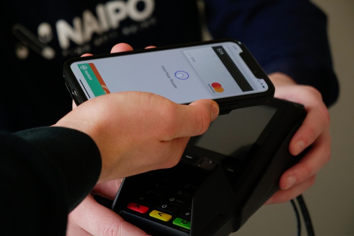 Apple Pay and Google Wallet: how to pay by contactless with iPhone and Android