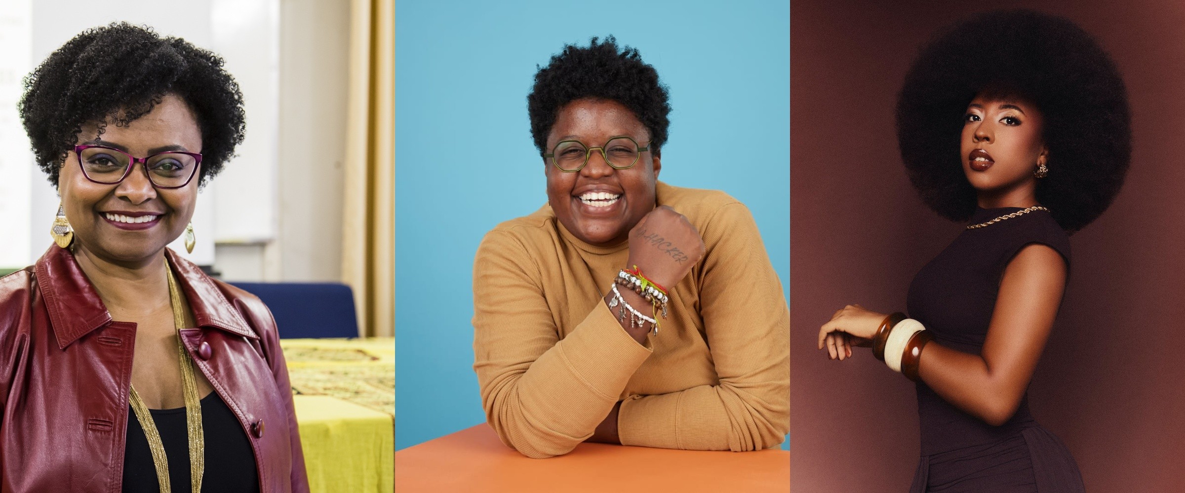 Flica 2026 destaca literatura negra, ancestralidade e debate sobre racismo algorítmico durante mês da Consciência Negra