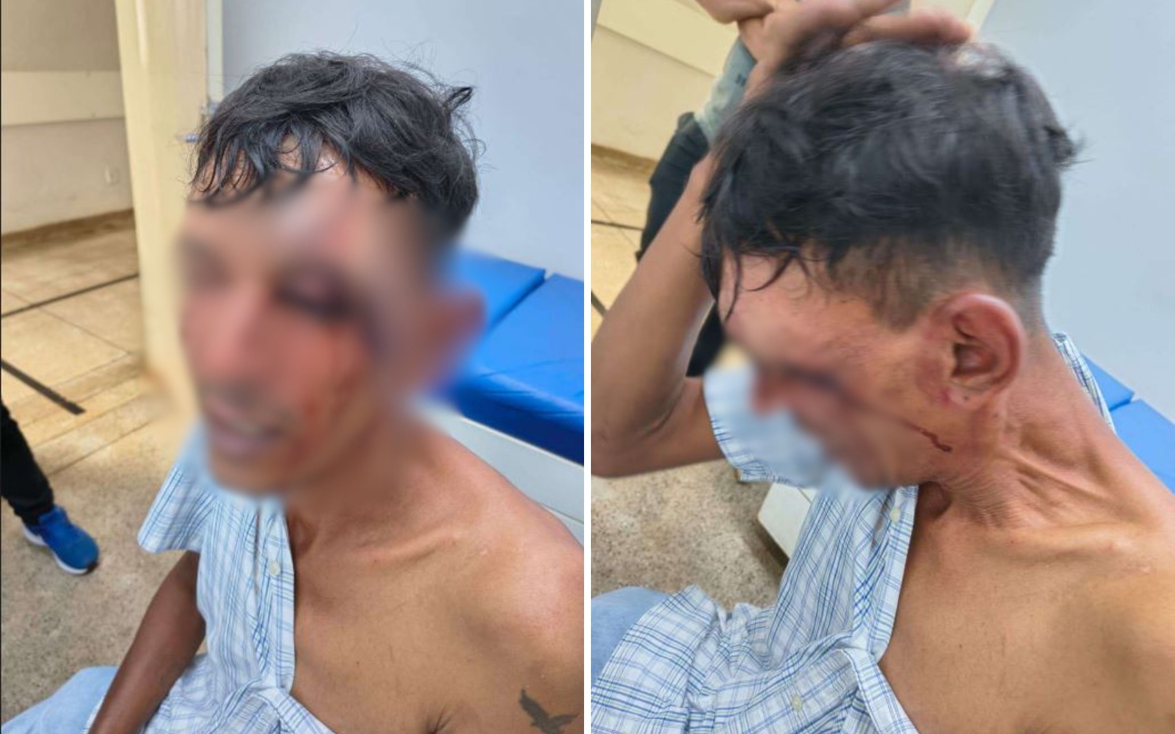 Cinco guardas municipais se tornam réus por tortura, sequestro e ameaça após invasão de casa em Goiás