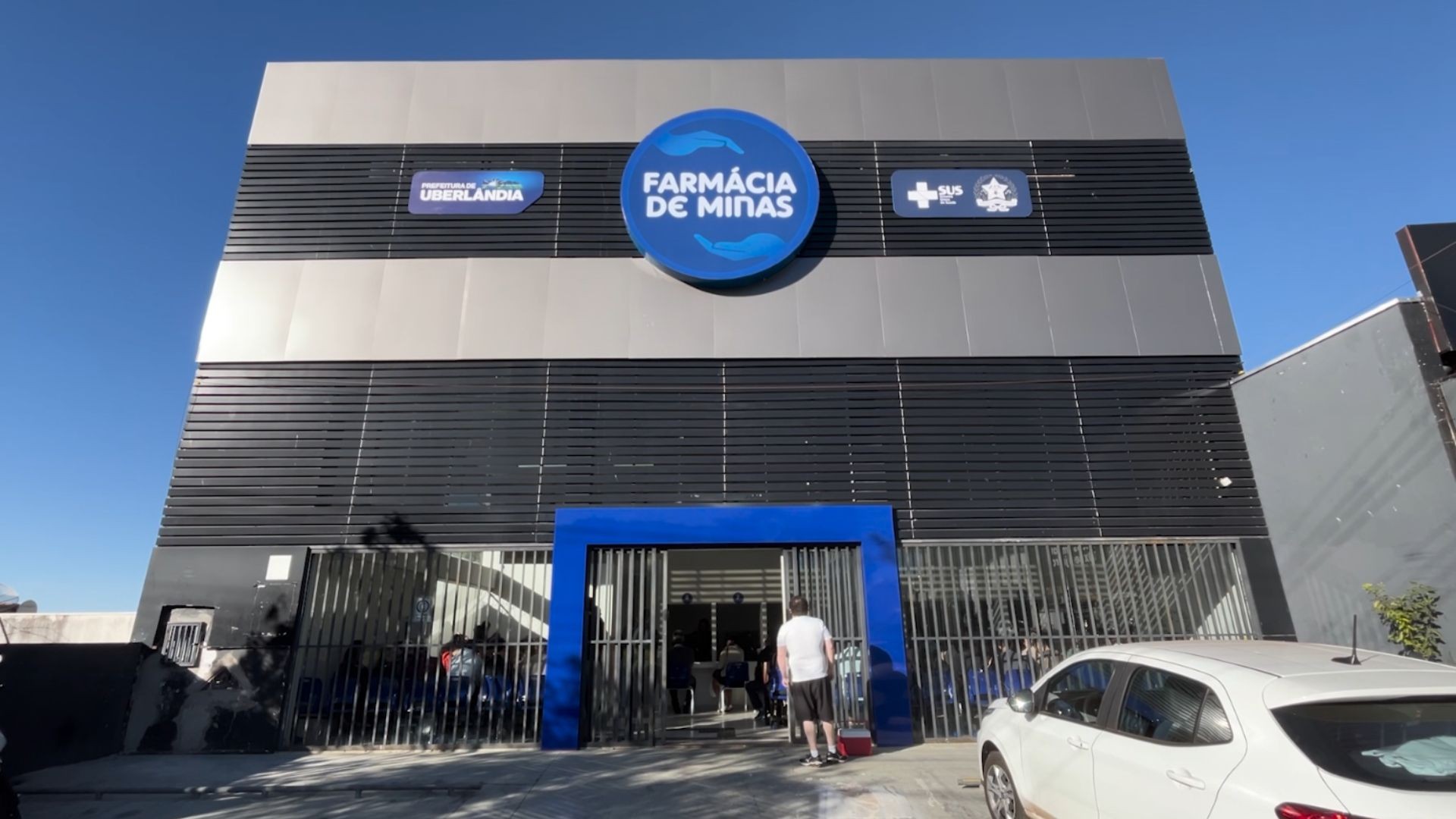 Como agendar atendimento na Farmácia de Minas em Uberlândia? Veja o que mudou