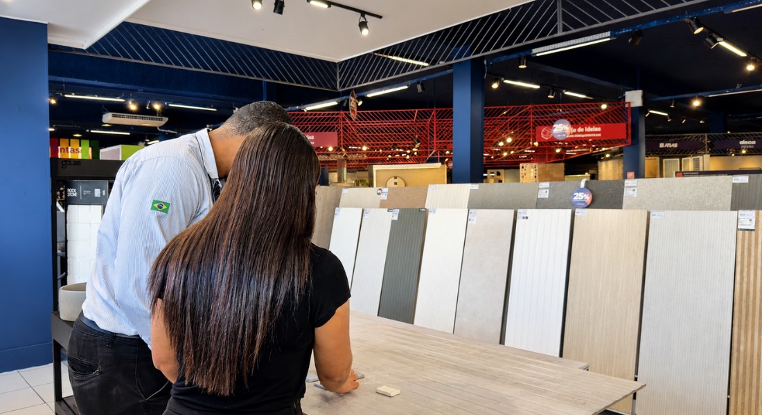 Campanha Vilarejo reúne 10% em 10x para seguir construindo e reformando