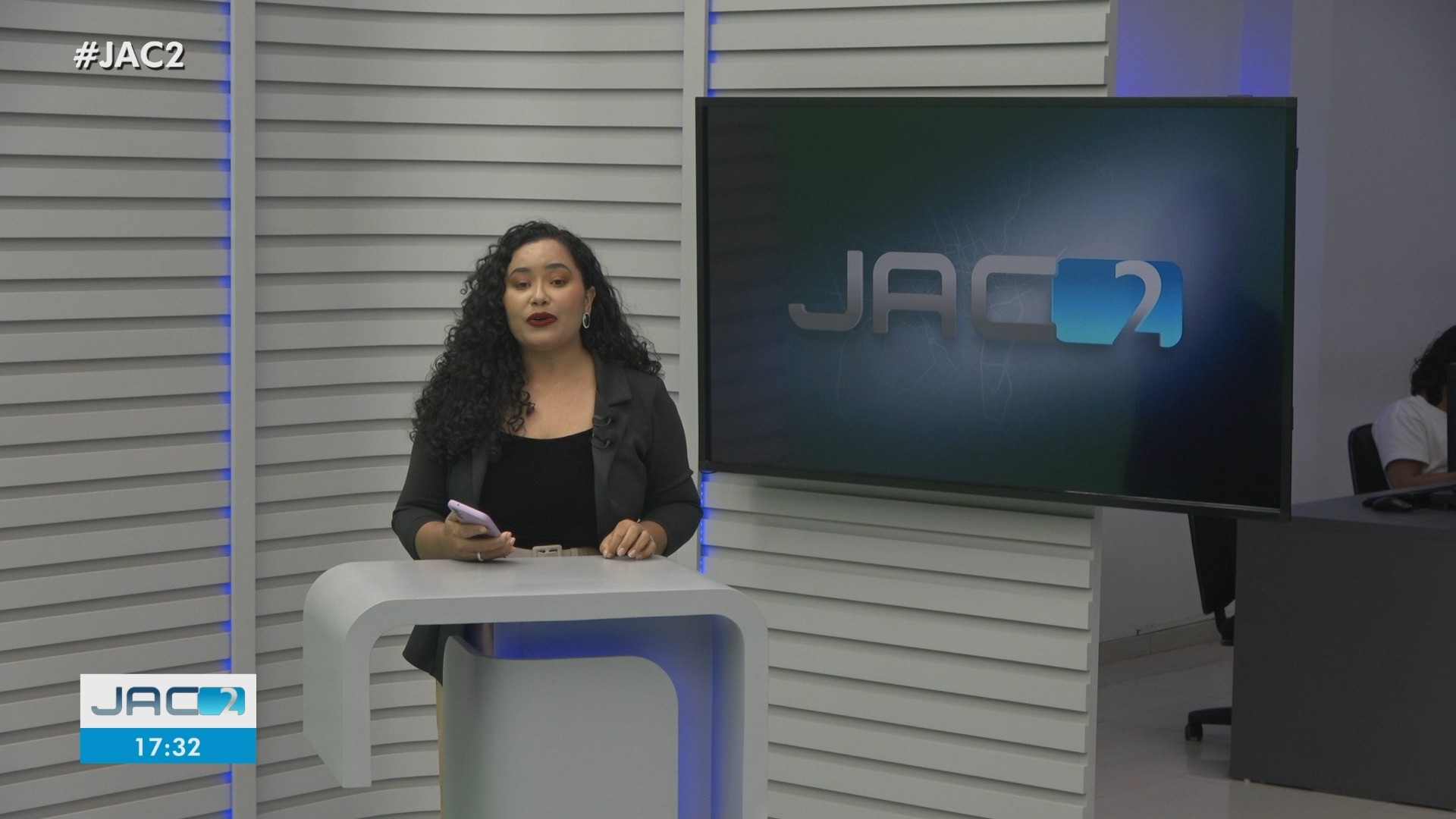 VÍDEOS: Jornal do Acre 2ª edição desta terça-feira, 3 de março de 2026