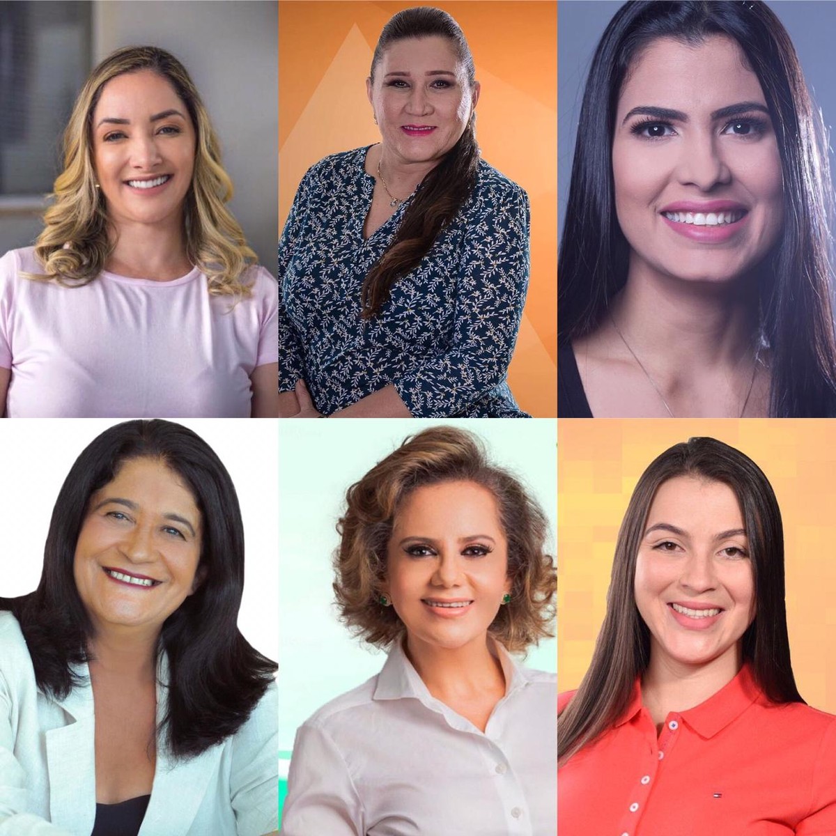O Numero De Candidatas Eleitas Neste Domingo 7