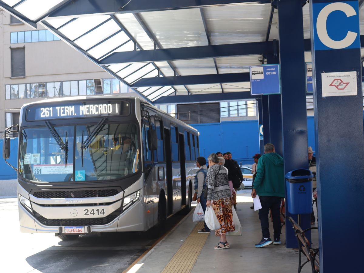 Com nova licitação do transporte prevista para outubro, Campinas troca mais 60 ônibus velhos; veja linhas