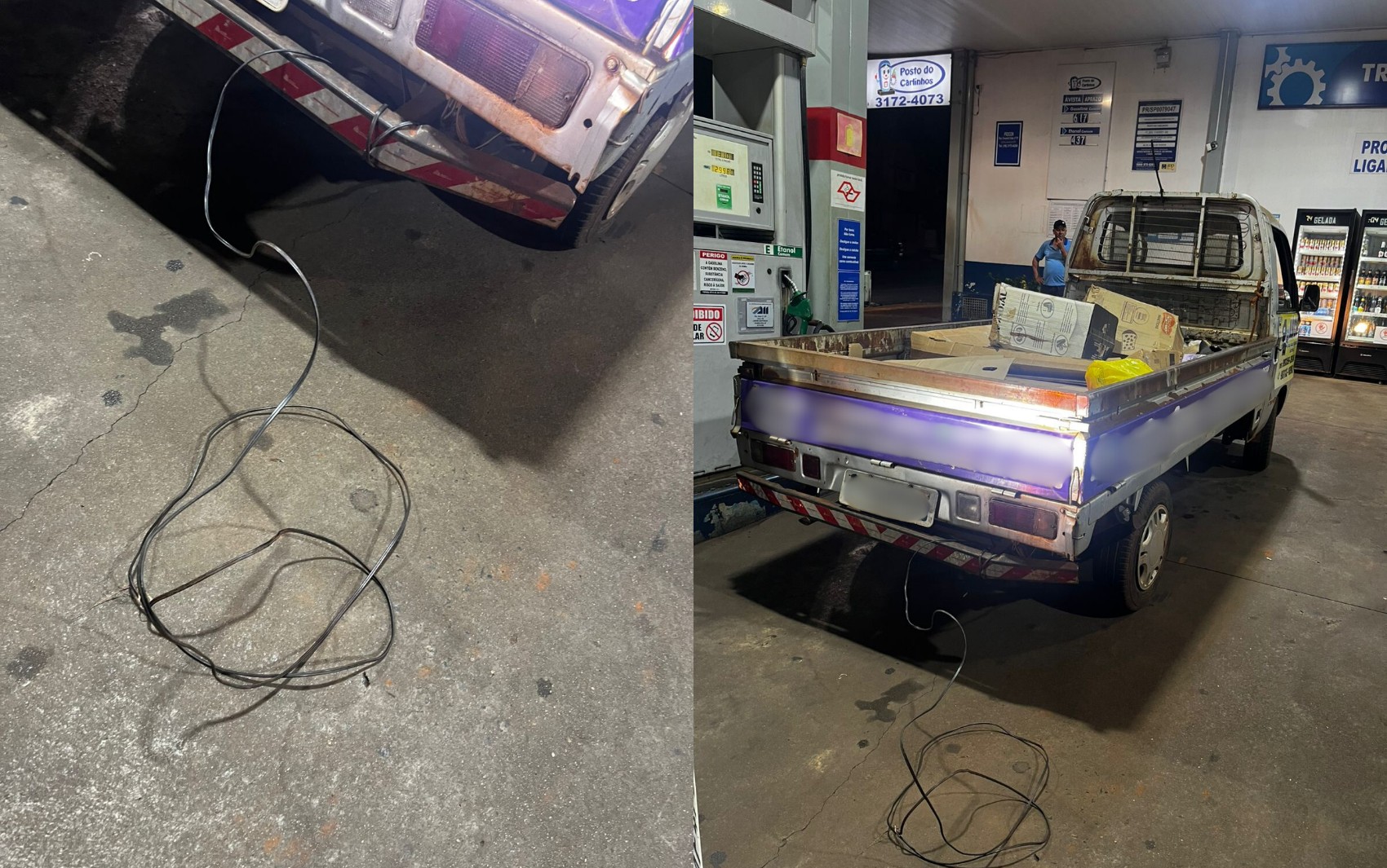 Motorista que arrastou cachorra até a morte em SP agiu de forma consciente e não parou após aviso, diz testemunha