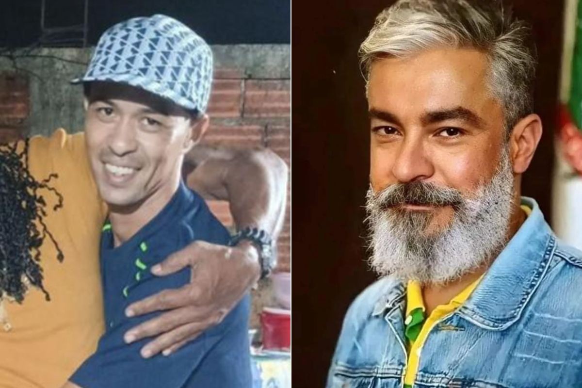 Chefe do PCC envolvido na morte de policial civil é preso em festa no litoral de SP