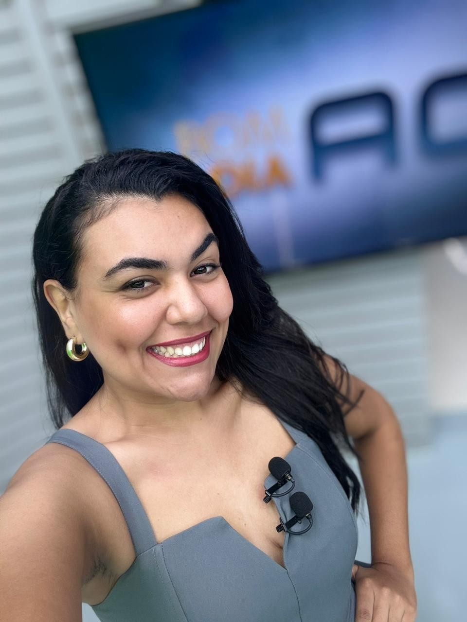 AO VIVO: Assista ao BDAC com Melícia Moura