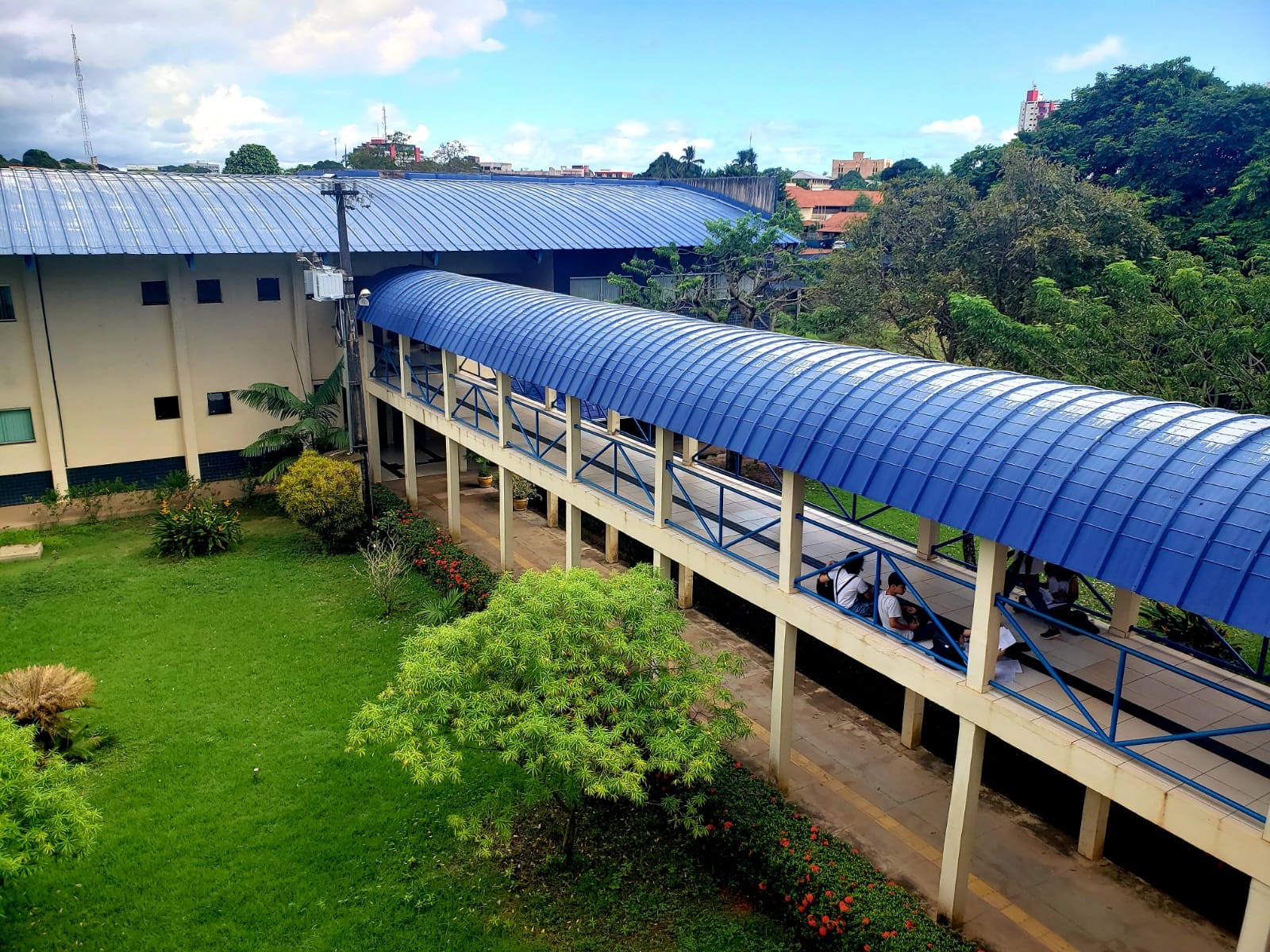 IFPA abre seleção para auxílio permanência de estudantes em Santarém com orçamento de R$ 67,2 mil