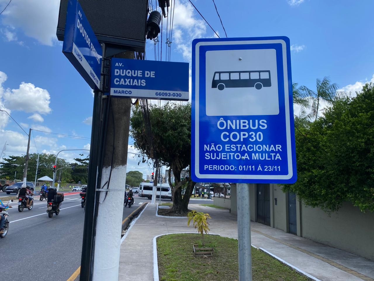 Catraca livre: ônibus rodam de graça nos feriados de 6 e 7 de novembro 