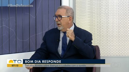 Especialista explica a maneira correta de cuidar da saúde auditiva