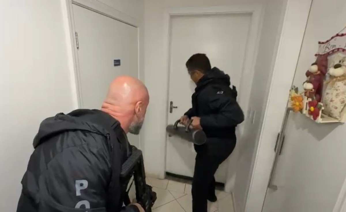 'Arrastadores': operação mira motoristas clandestinos que aplicam golpes em passageiros no Aeroporto Internacional de SP