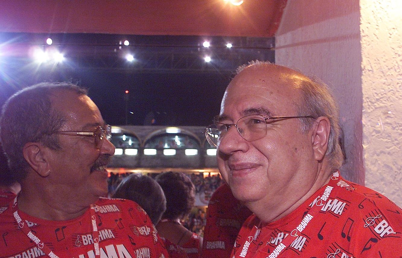 FOTOS: Veja a carreira de Luis Fernando Veríssimo 