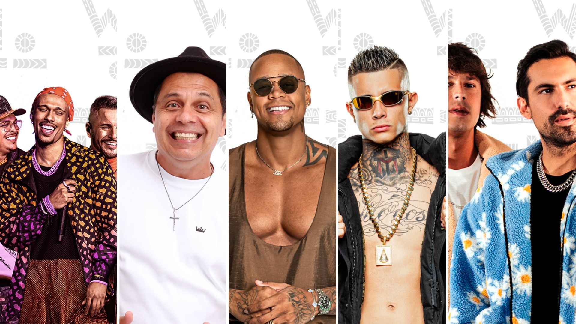 Você Não Tá Convidada pro Meu Bat Mitzvá!