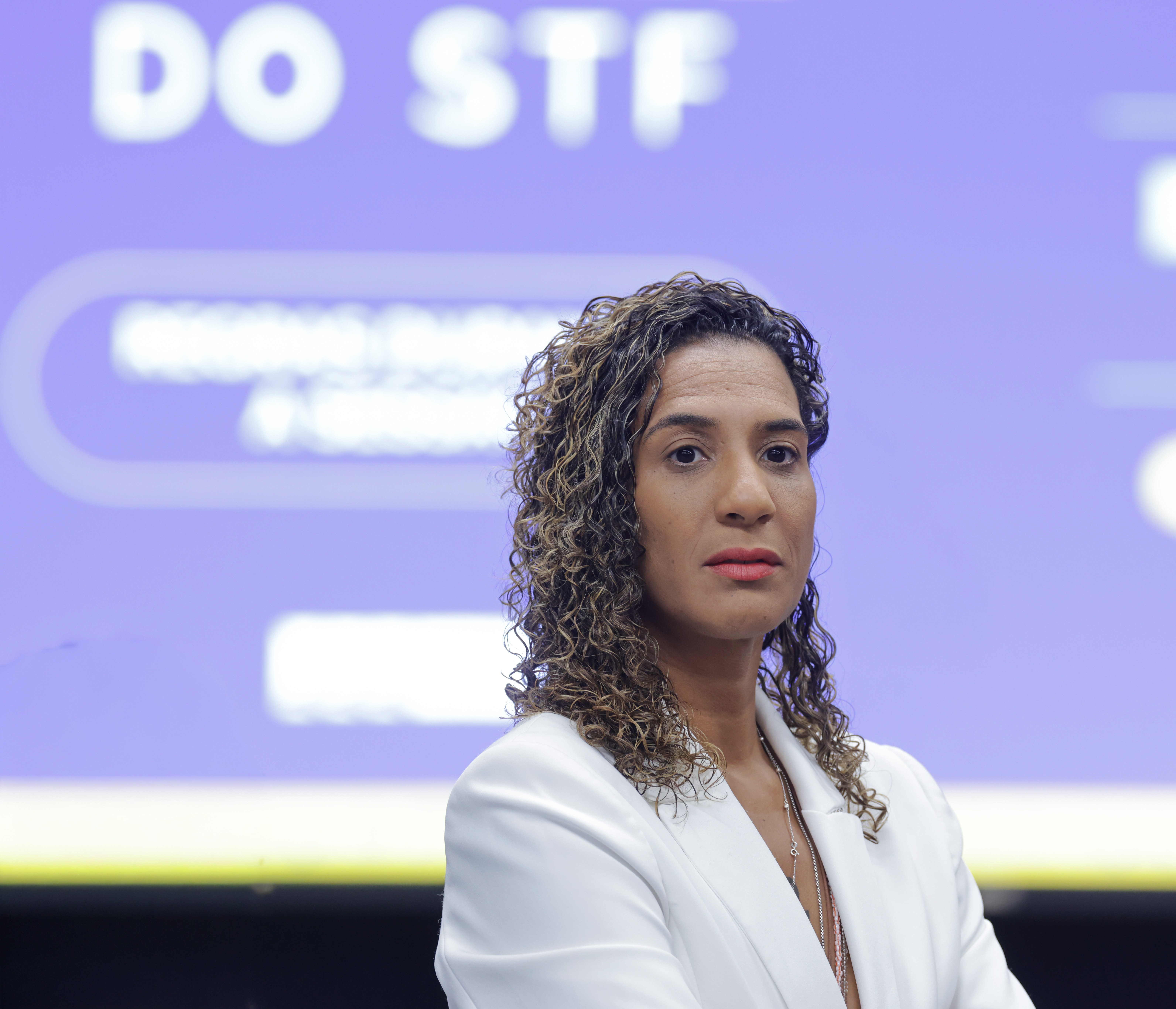 Caso Marielle: 'Não tem celebração, mas hoje demos um grande passo', diz Anielle após decisão da Primeira Turma