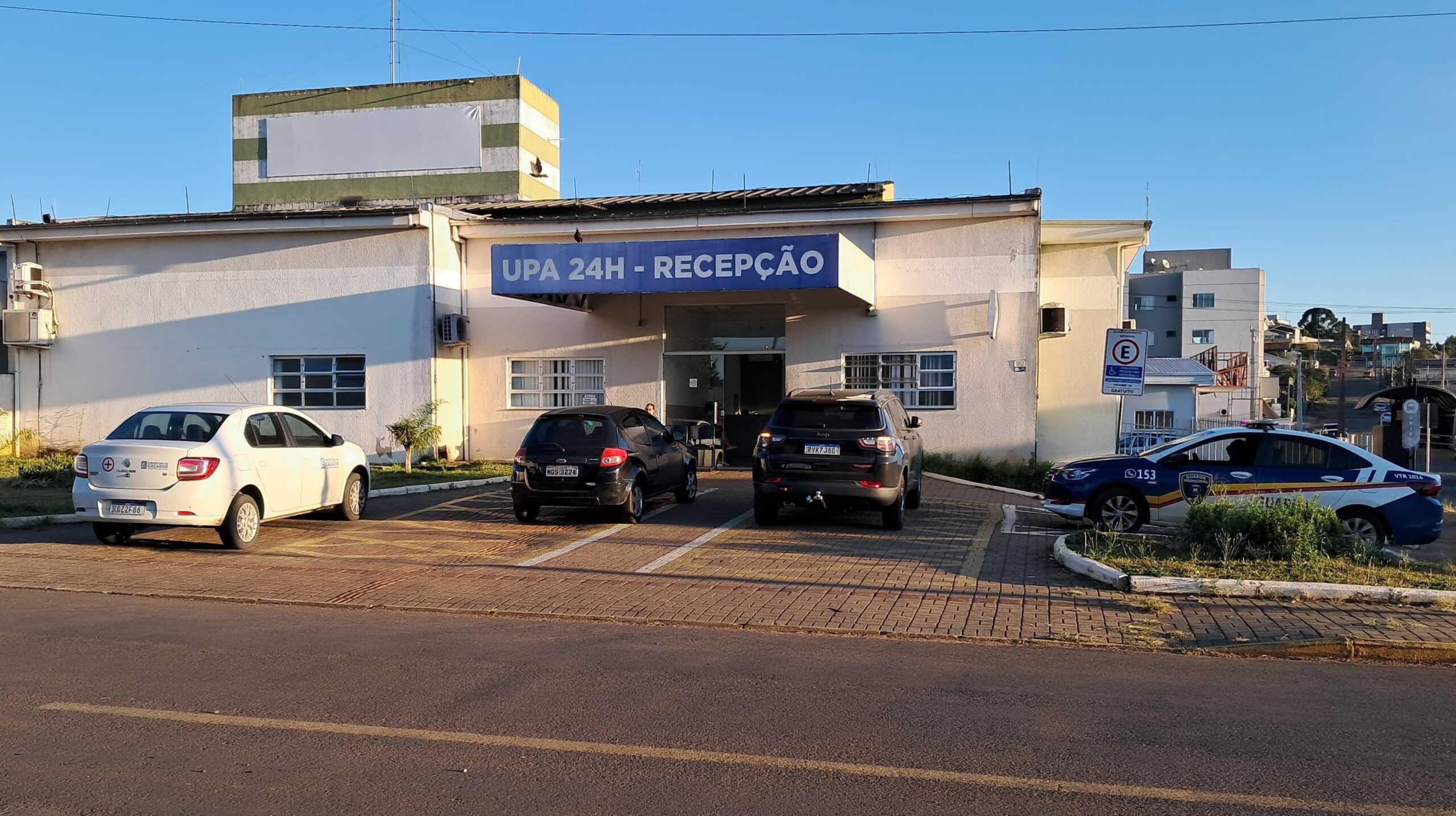 Paciente é preso após discriminar médico em SC e querer ser atendido por 'brasileiro, branco e cristão'