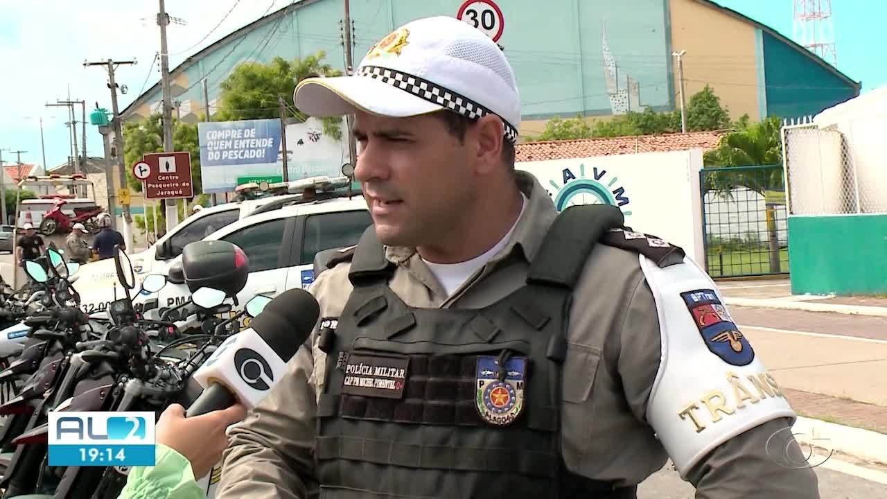 VÍDEOS: AL2 de quinta-feira, 24 de julho