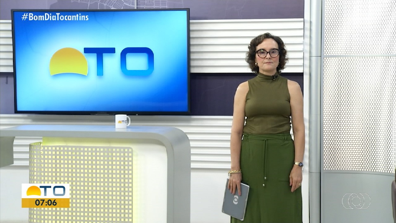 VÍDEOS: Bom Dia Tocantins de quinta-feira, 28 de agosto de 2025