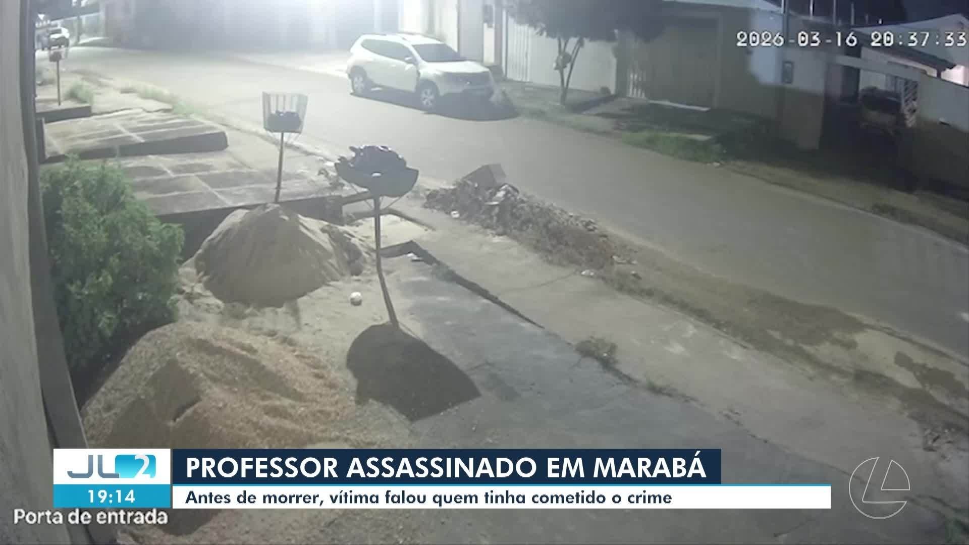 VÍDEOS: JL2 de terça-feira, 17 de março de 2026