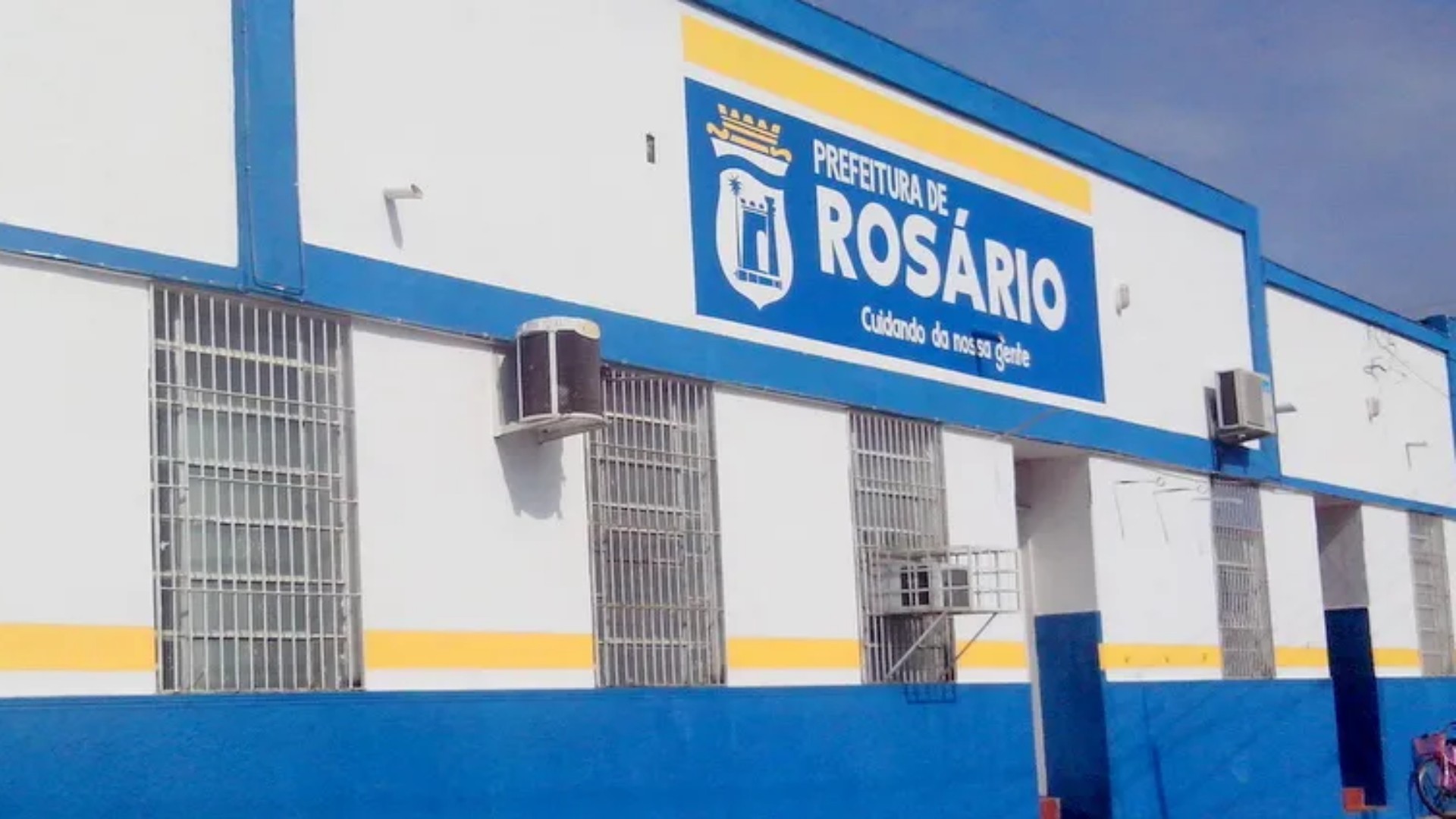 Justiça cancela decreto da prefeitura que anulava concurso público com 163 vagas em Rosário, no MA