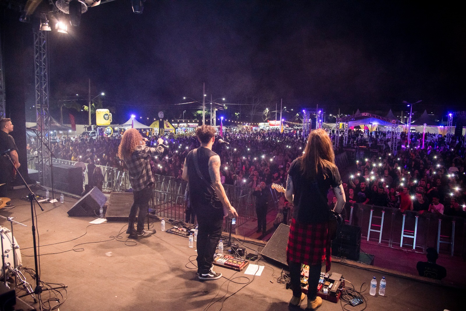 'ÉPra Cantar - Dia do Rock': Veja o quanto você gosta e reconhece os grandes clássicos do estilo musical
