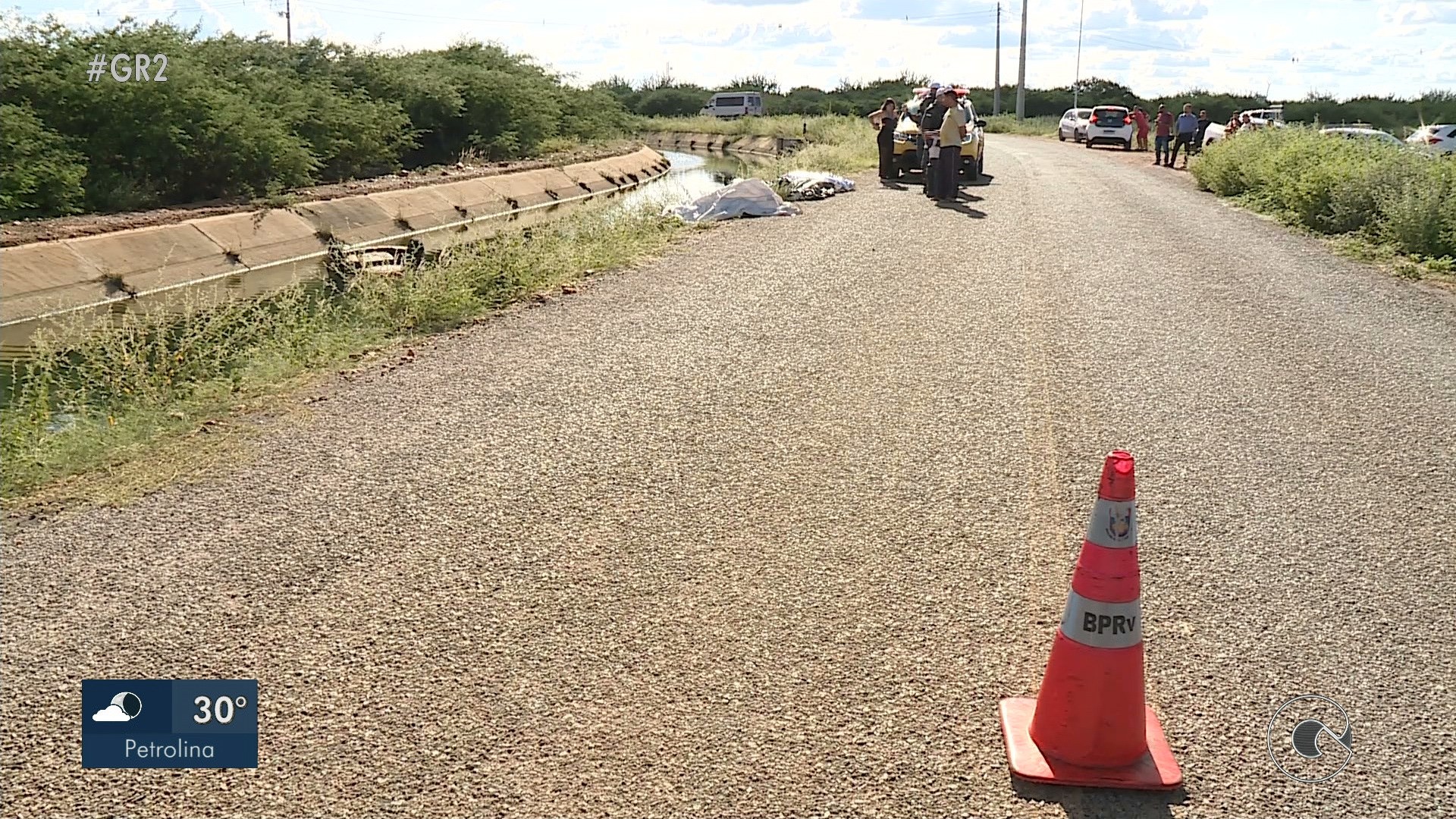 VÍDEOS: GR2 de quinta-feira, 11 de abril 