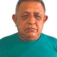 Candidato