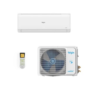 Elgin Eco III 9.000 BTUs Frio