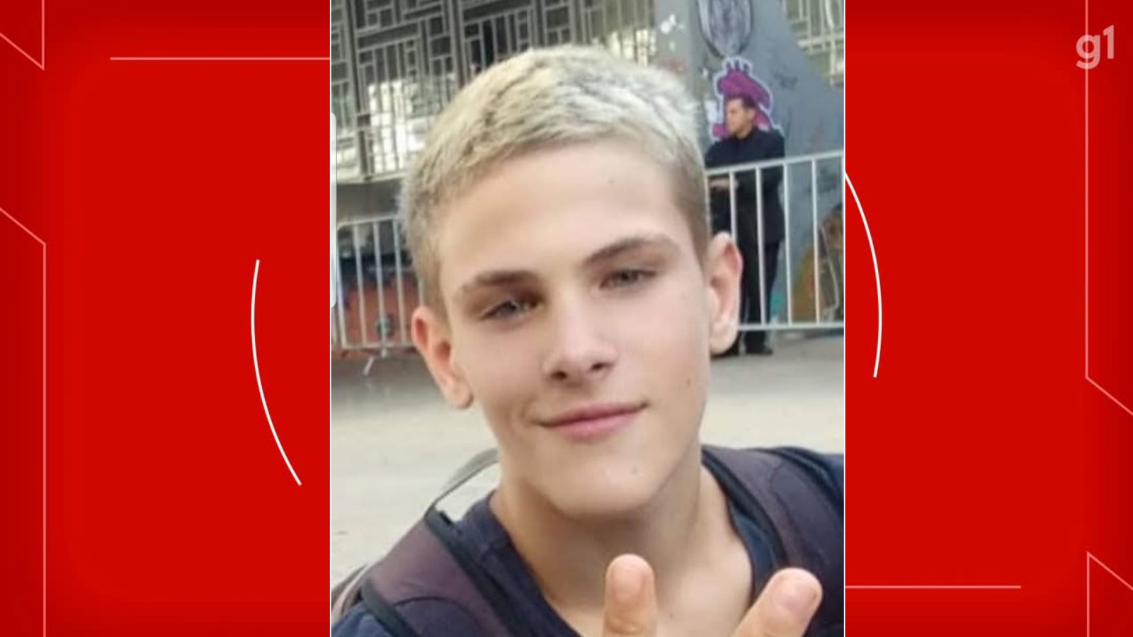 Vítima de incêndio em clínica ilegal no DF morre em hospital, diz avó; número de mortos chega a seis