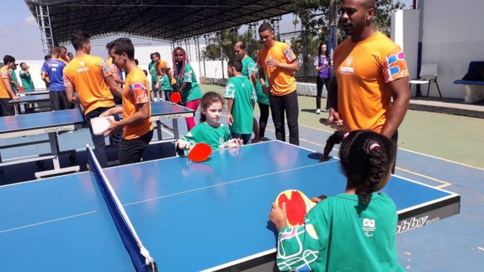 Chegou a hora! Poços de Caldas vai viver emoções por meio do esporte escolar