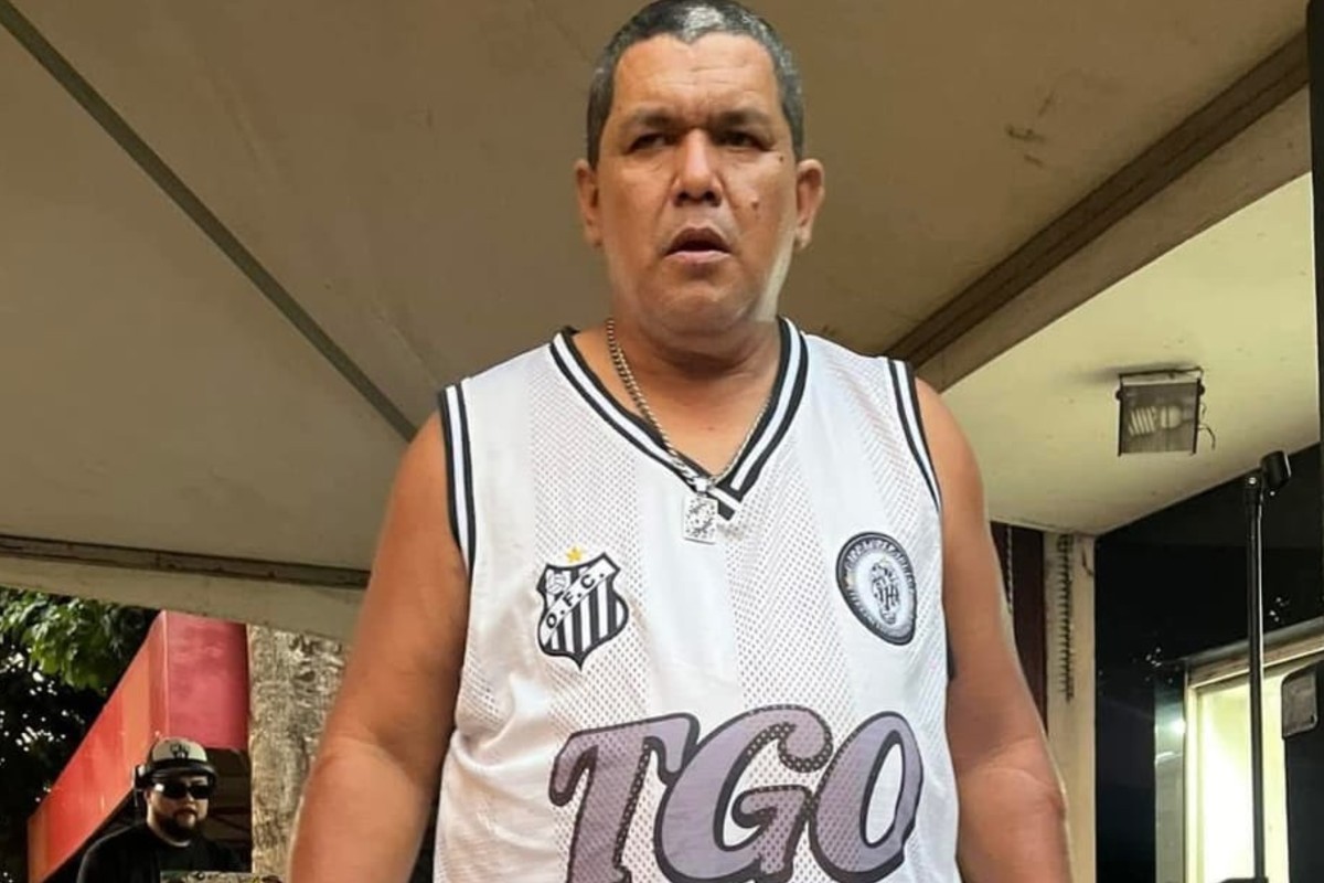 Morre aos 52 anos Flynt, voz pioneira do hip hop em MS
