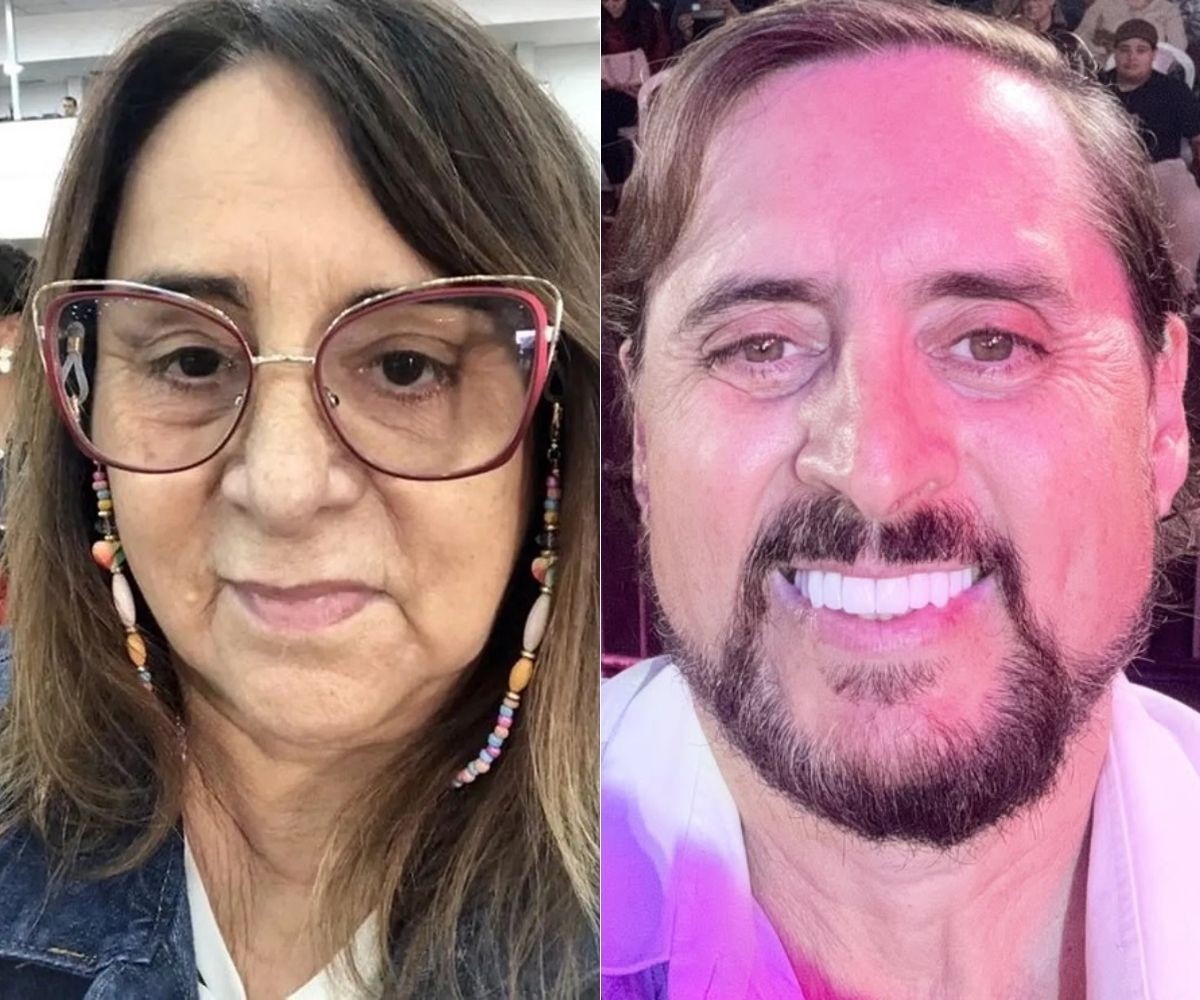 Com morte de Mauri Lima, Chitãozinho e Xororó perdem segundo irmão em 3 anos 