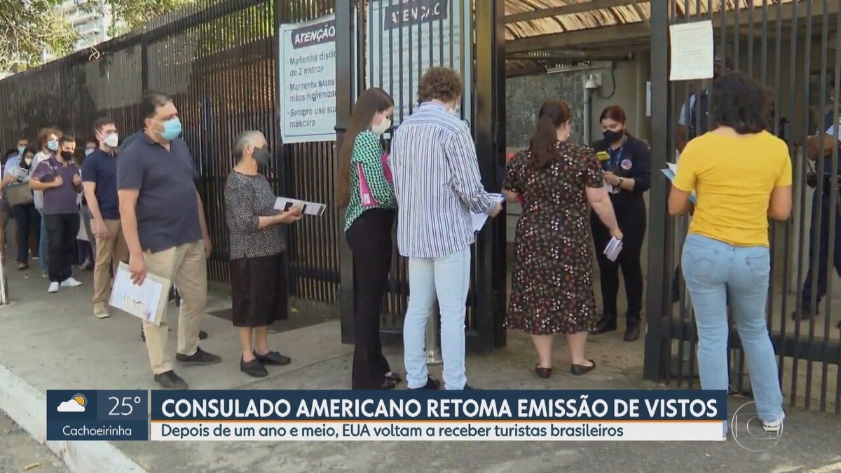 Visto E2 para cidadão brasileiro aprovado pelo Consulado Americano de São  Paulo - Colombo & Hurd, PL