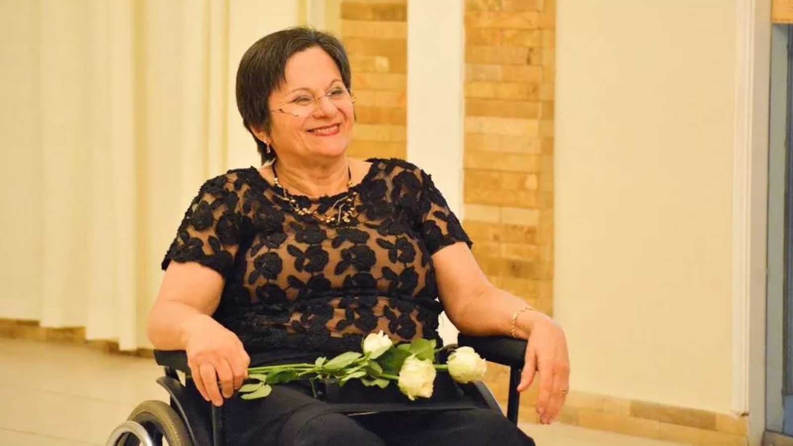 Governo pede desculpas a Maria da Penha por negligenciar violência