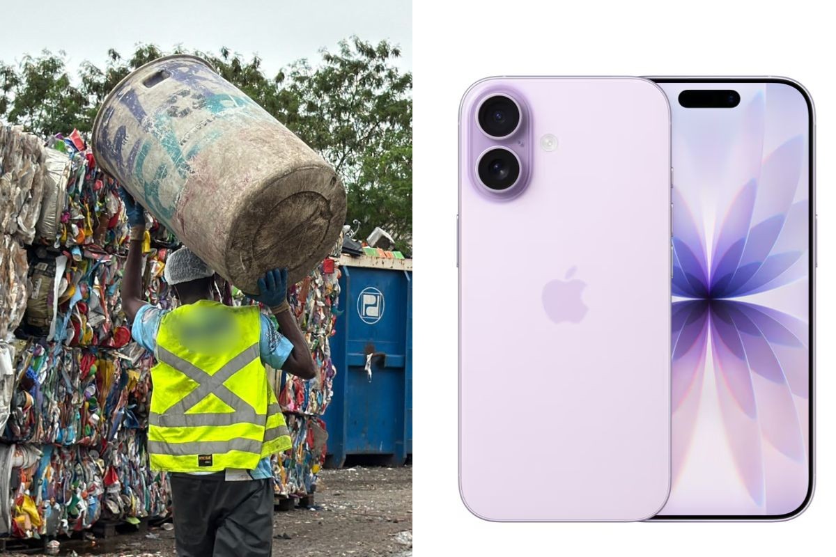 
São Vicente vai sortear celular de R$ 5 mil e fazer Pix em ação de reciclagem 