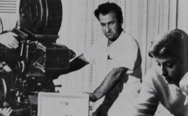 Antonio Polo Galante, produtor de cinema, morre aos 89 anos