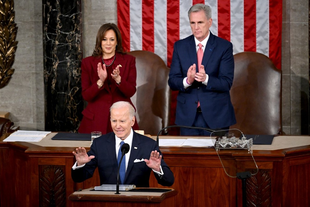 Biden and Republicans reach agreement on White House debt |  world