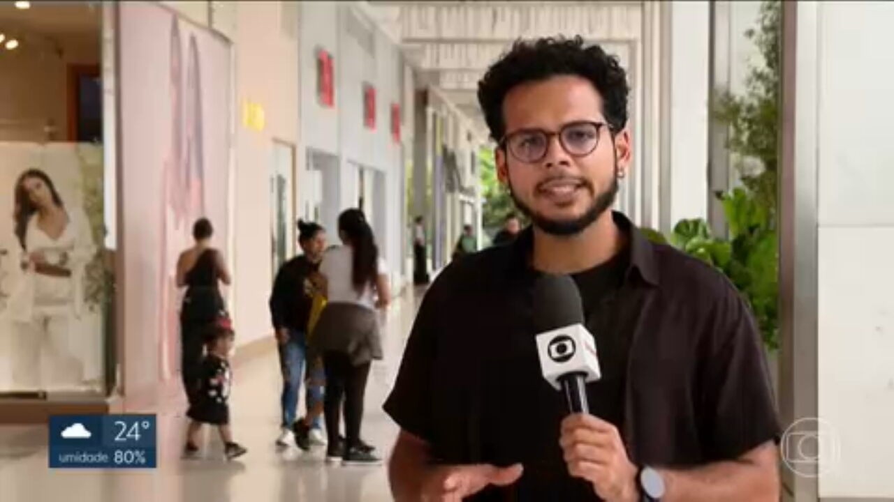 VÍDEOS: DF2 de quarta-feira, 17 de dezembro de 2025