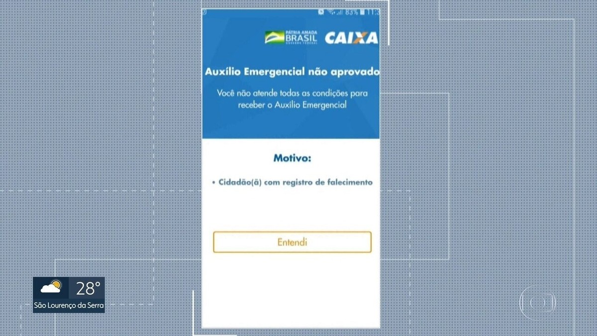 Rede Rio Verde - Aqui no Rio Verde, o seu auxílio emergencial rende mais!  Agora, você também pode utilizar o Cartão de Débito Virtual Caixa Elo para  pagar as suas compras repleta